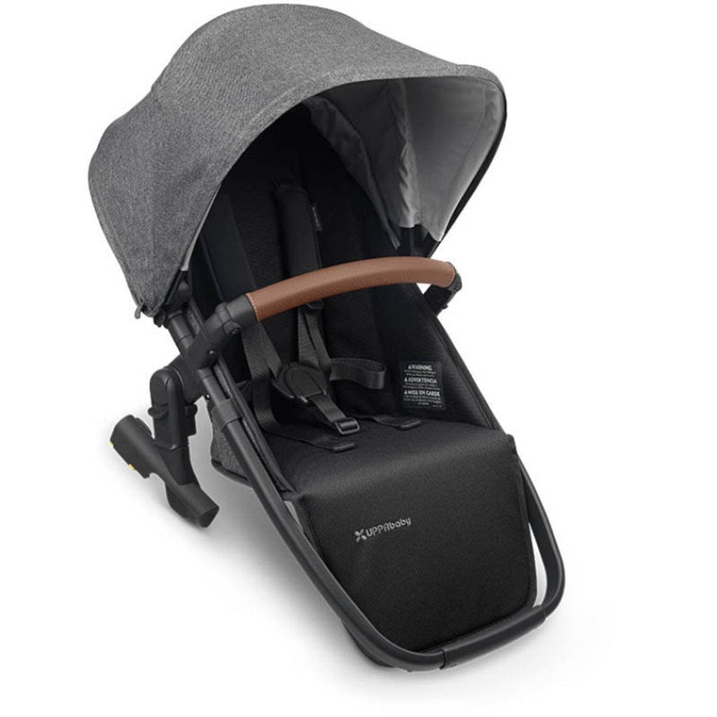 UPPAbaby Vista V2 RumbleSeat - Greyson By UPPABABY Canada - 76444