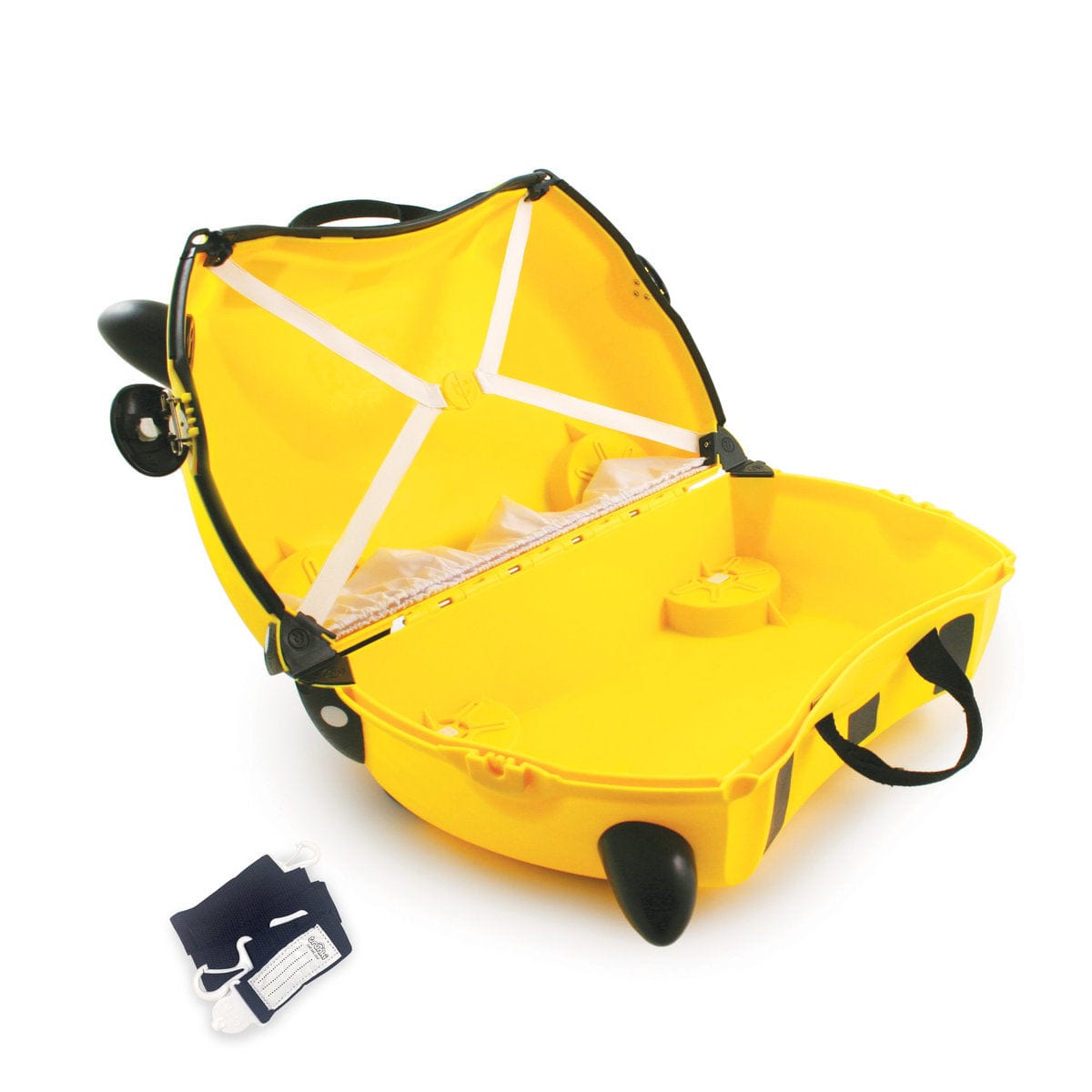 Test du sac de voyage à 8 € : voyager sans payer de supplément bagage Test du sac de voyage à 8 € : voyager sans payer de supplément bagage