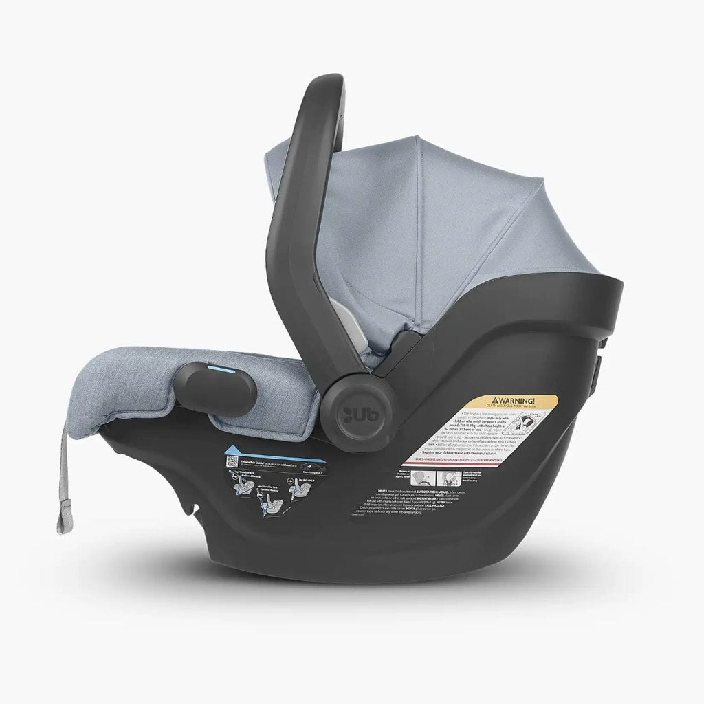 UPPAbaby Mesa V2 Infant Car Seat - Gregory By UPPABABY Canada - 76601