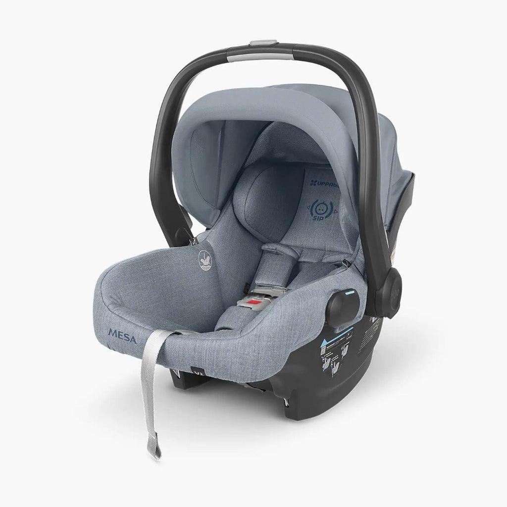 UPPAbaby Mesa V2 Infant Car Seat - Gregory By UPPABABY Canada - 76601