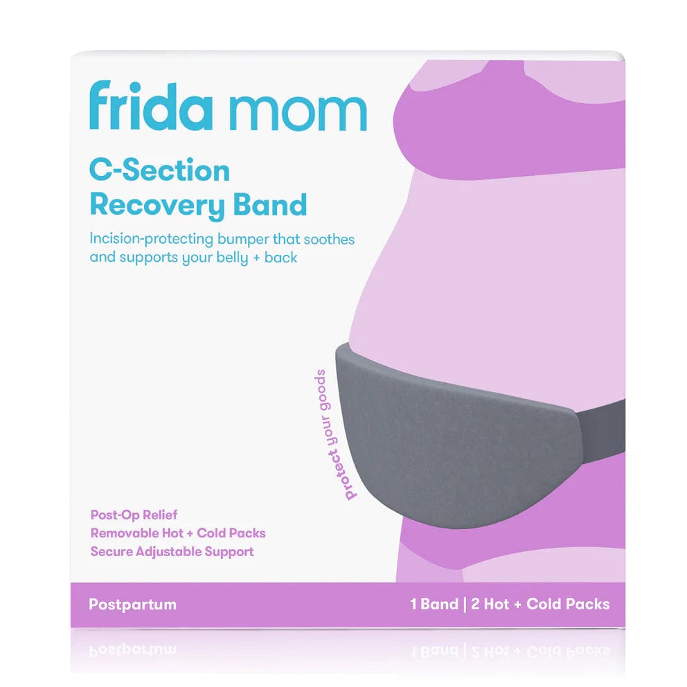 Fridamom C-Section Recovery Band By FRIDAMOM Canada - 76691