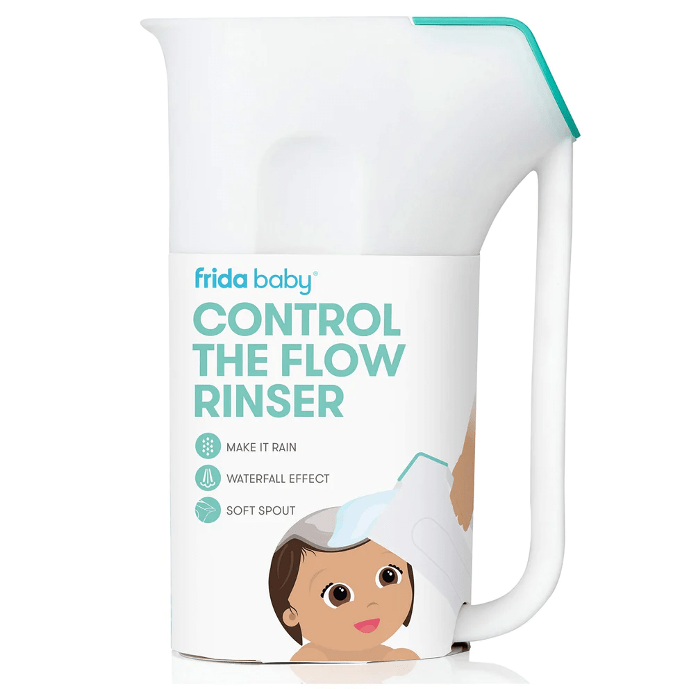 Fridababy Control The Flow Rinser By FRIDABABY Canada - 76992