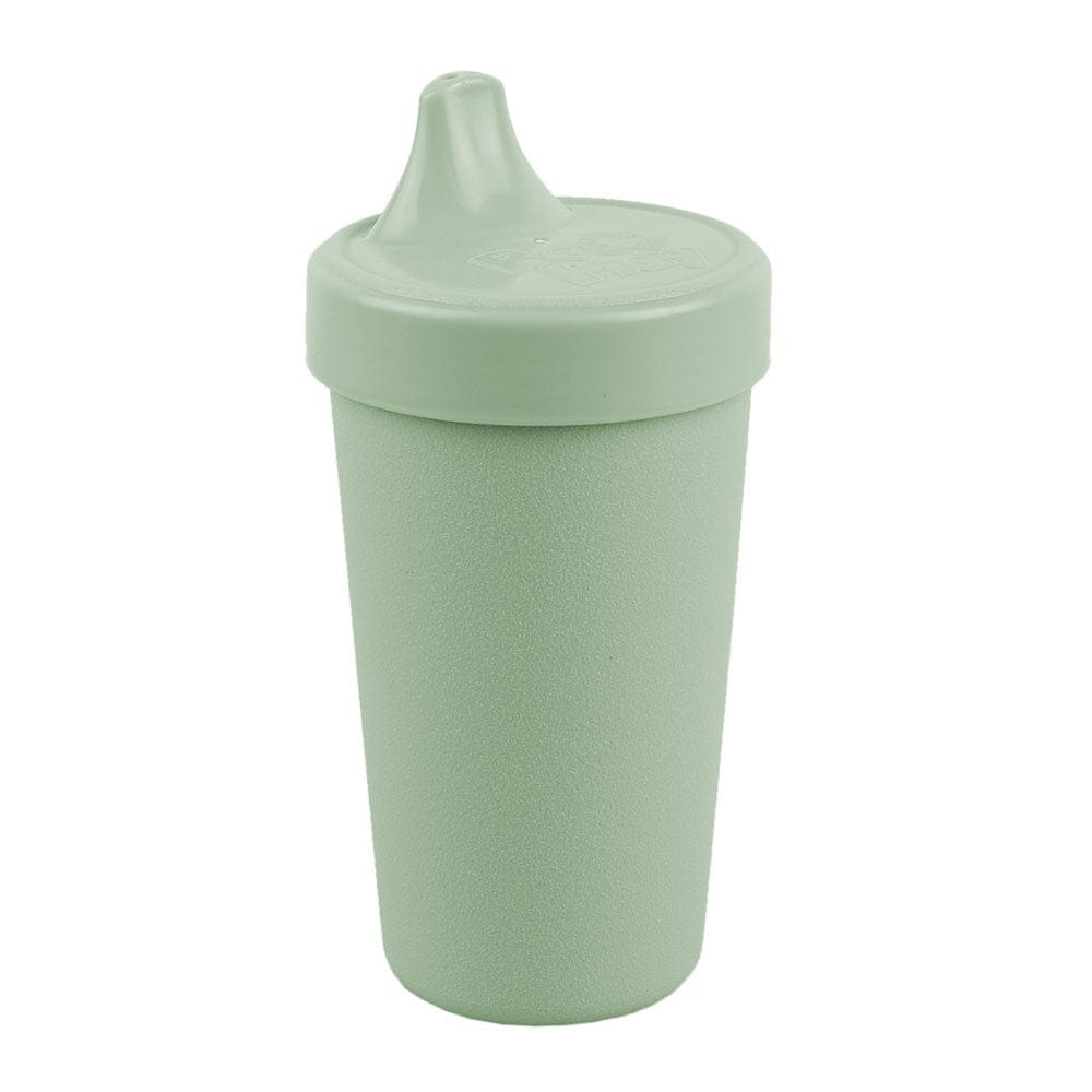 Replay No Spill Sippy Cup - Sage By REPLAY Canada - 77034