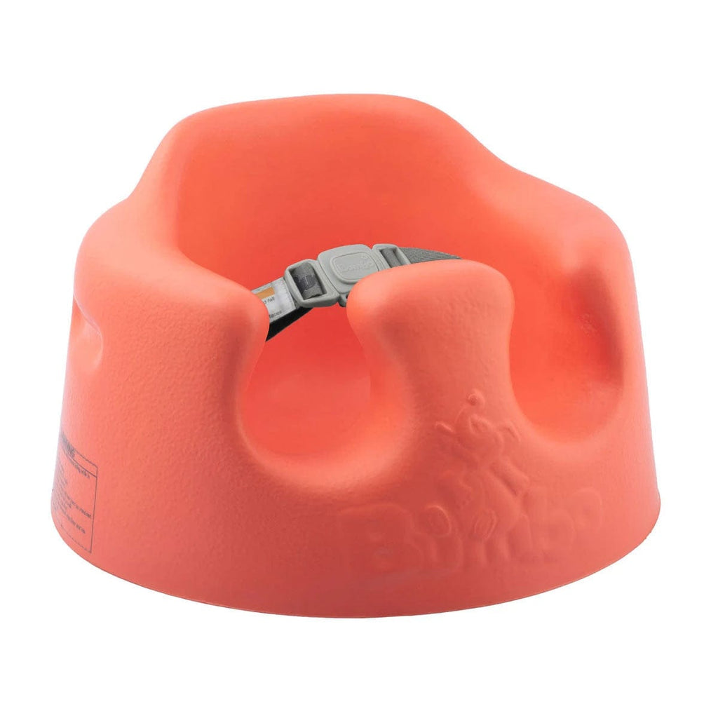 Bumbo Floor Seat - Living Coral By BUMBO Canada - 77180