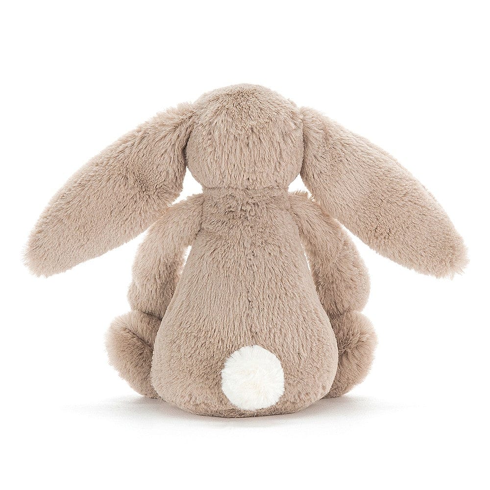 Jellycat Bashful Bunny - Beige By JELLYCAT Canada - 77260