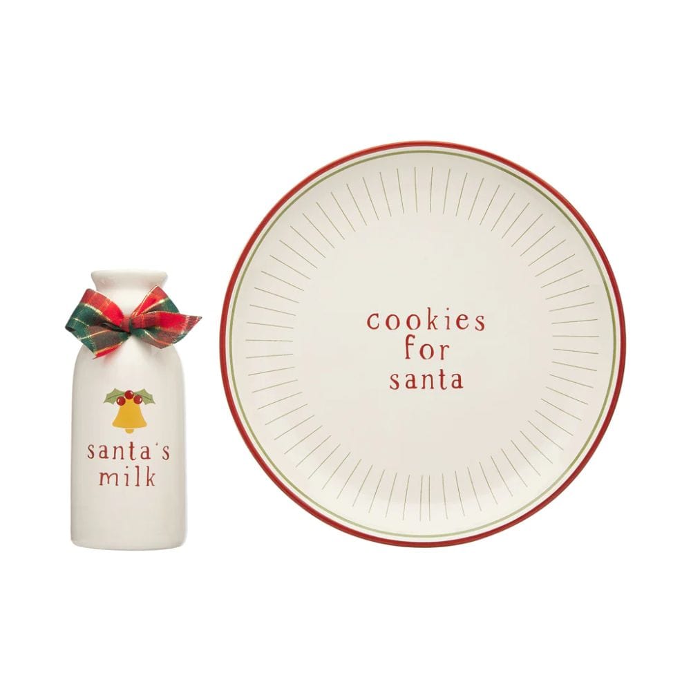 Pearhead Santa's Cookies Set By PEARHEAD Canada - 79292