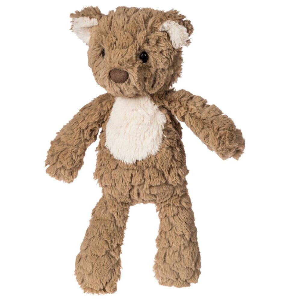 Mary Meyer Putty Nursery Teddy 11" By MARY MEYER Canada - 79664