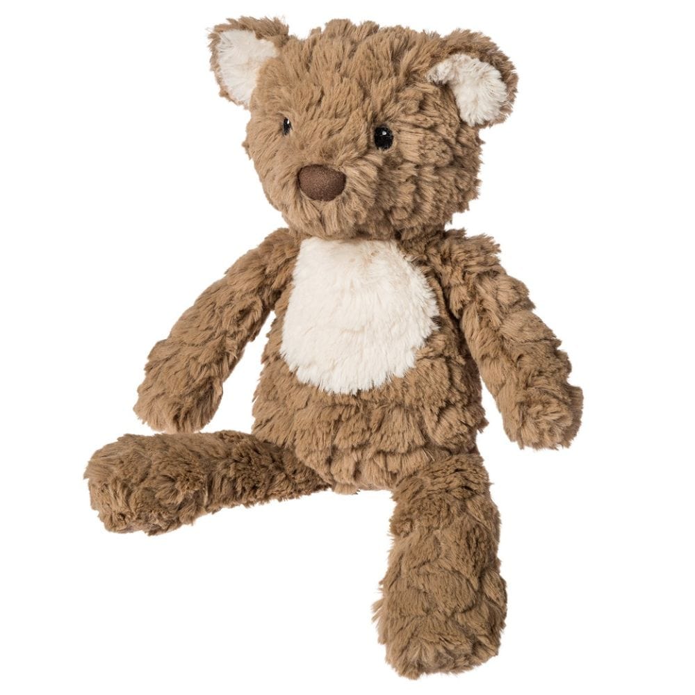 Mary Meyer Putty Nursery Teddy 11" By MARY MEYER Canada - 79664