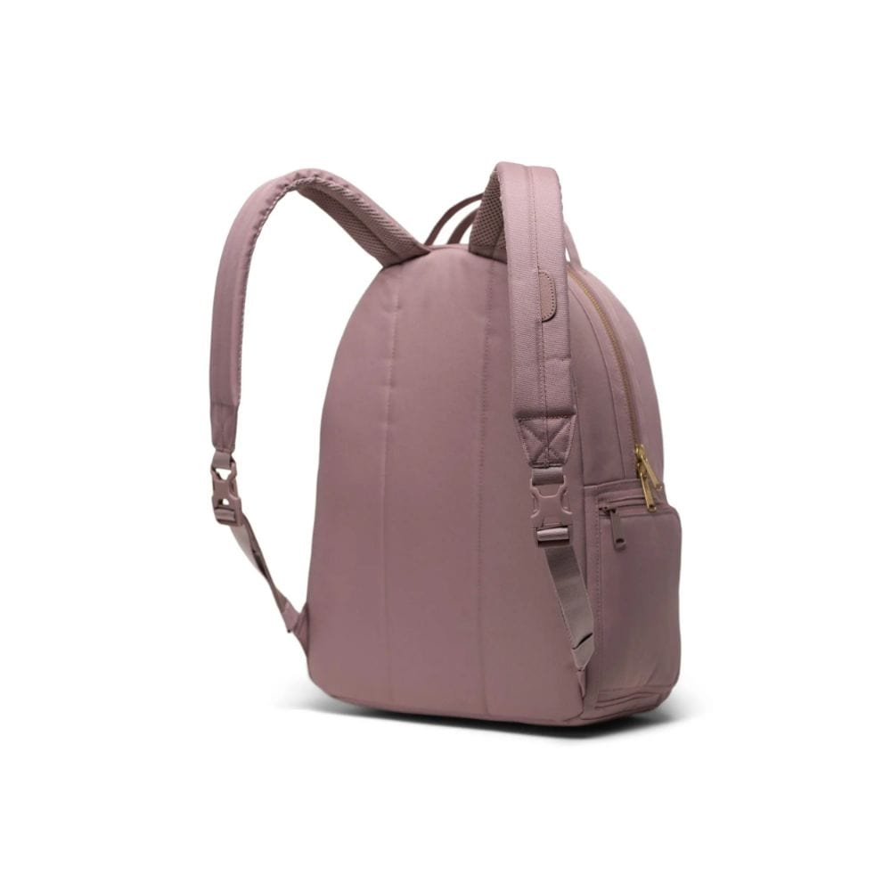 herschel backpack canada Herschel Nova Backpack Diaper Bag - Ash Rose