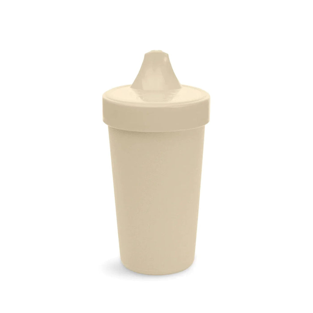 Replay No Spill Sippy Cup - Sand By REPLAY Canada - 80014