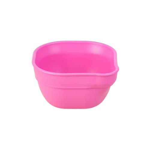 Replay Dip 'N' Pour Bowl - Bright Pink By REPLAY Canada - 80019