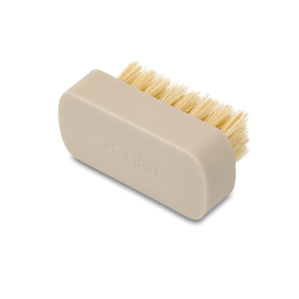 noüka Baby Nail Brush - Shifting Sand By NOUKA Canada - 80022