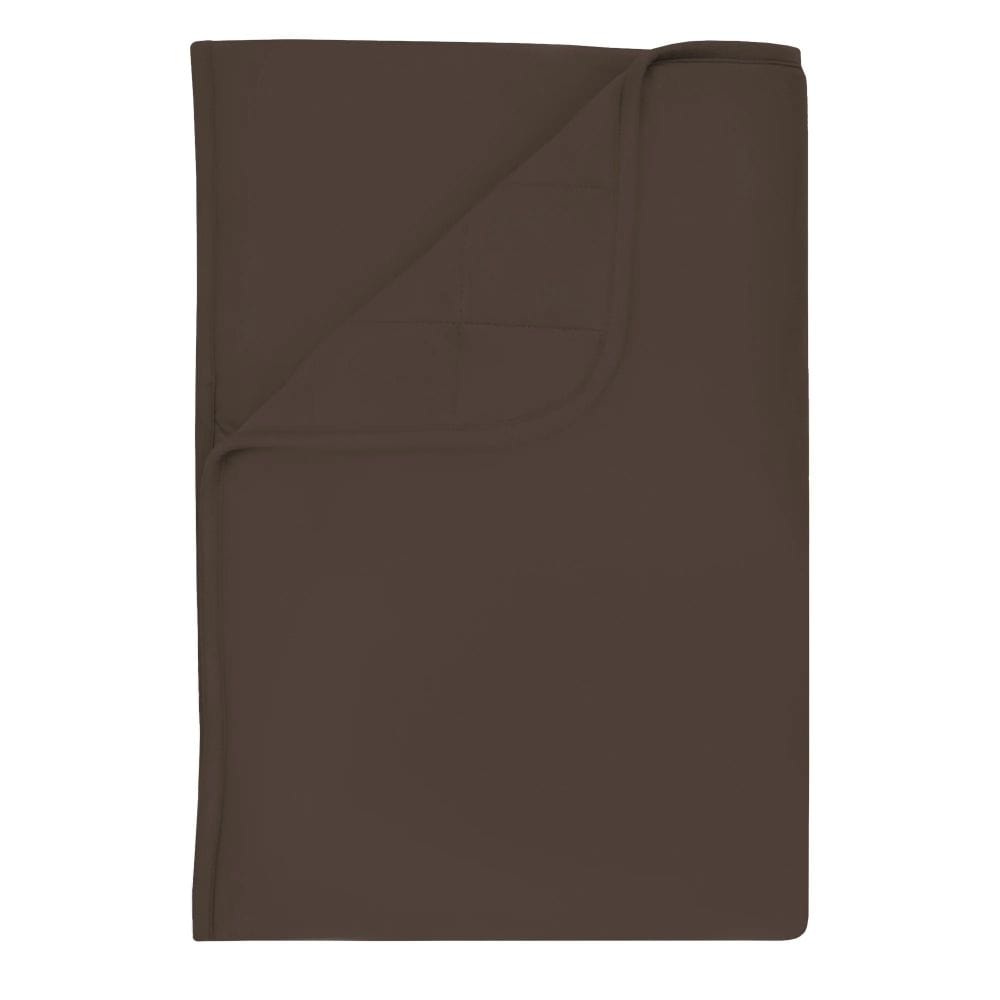 Kyte BABY Toddler Blanket 2.5 Tog - Espresso By KYTE BABY Canada - 80178