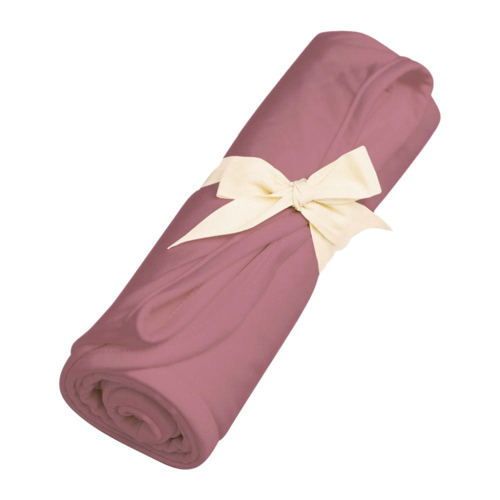 Kyte Baby Swaddle Blanket - Dusty Rose By KYTE BABY Canada - 80258