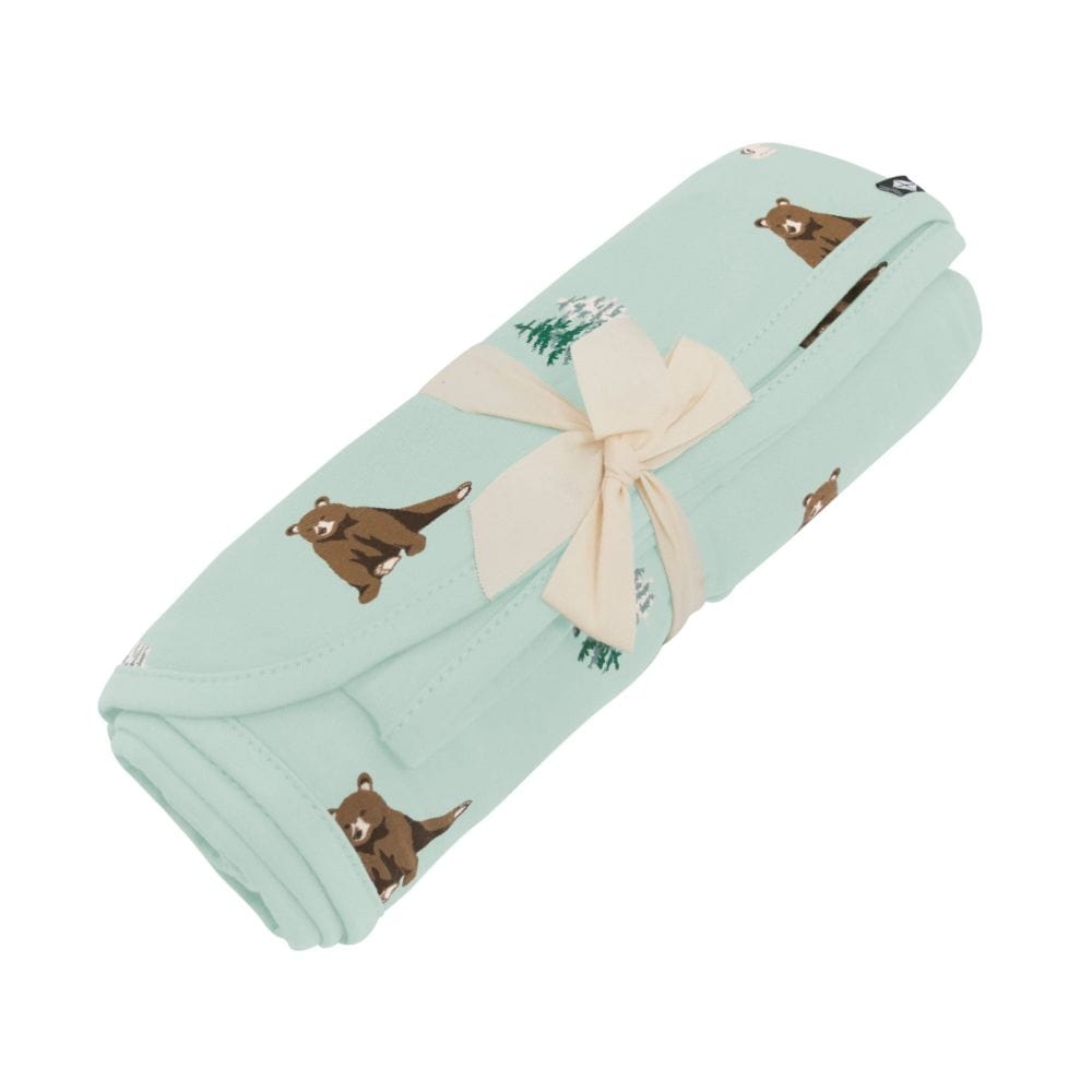 Kyte Baby Swaddle Blanket - Trail By KYTE BABY Canada - 80261
