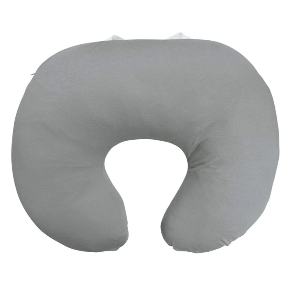 Perlimpinpin Small Bamboo Nursing Pillow - Pebbles By PERLIMPINPIN Canada - 80398