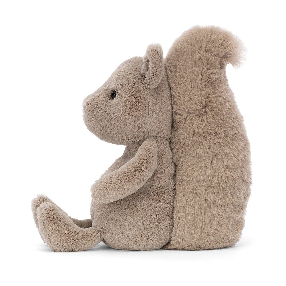 Jellycat Willow Squirrel By JELLYCAT Canada - 80480