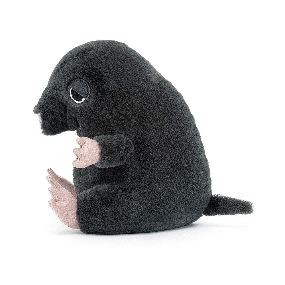 Jellycat Cuddlebud Morgan Mole By JELLYCAT Canada - 80485