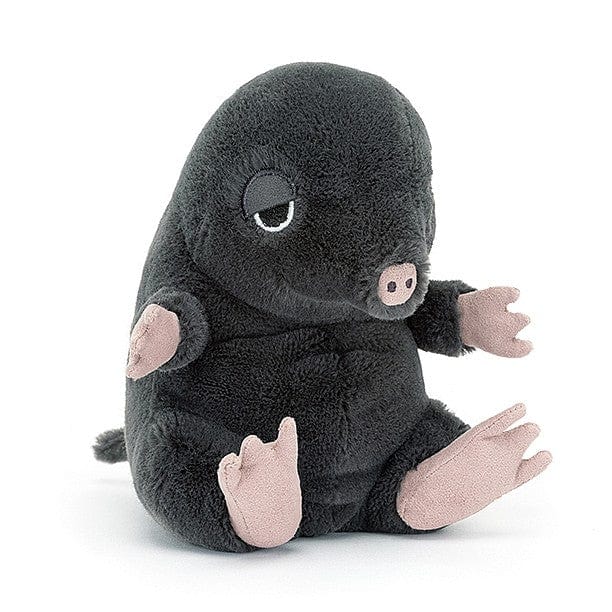 Jellycat Cuddlebud Morgan Mole By JELLYCAT Canada - 80485