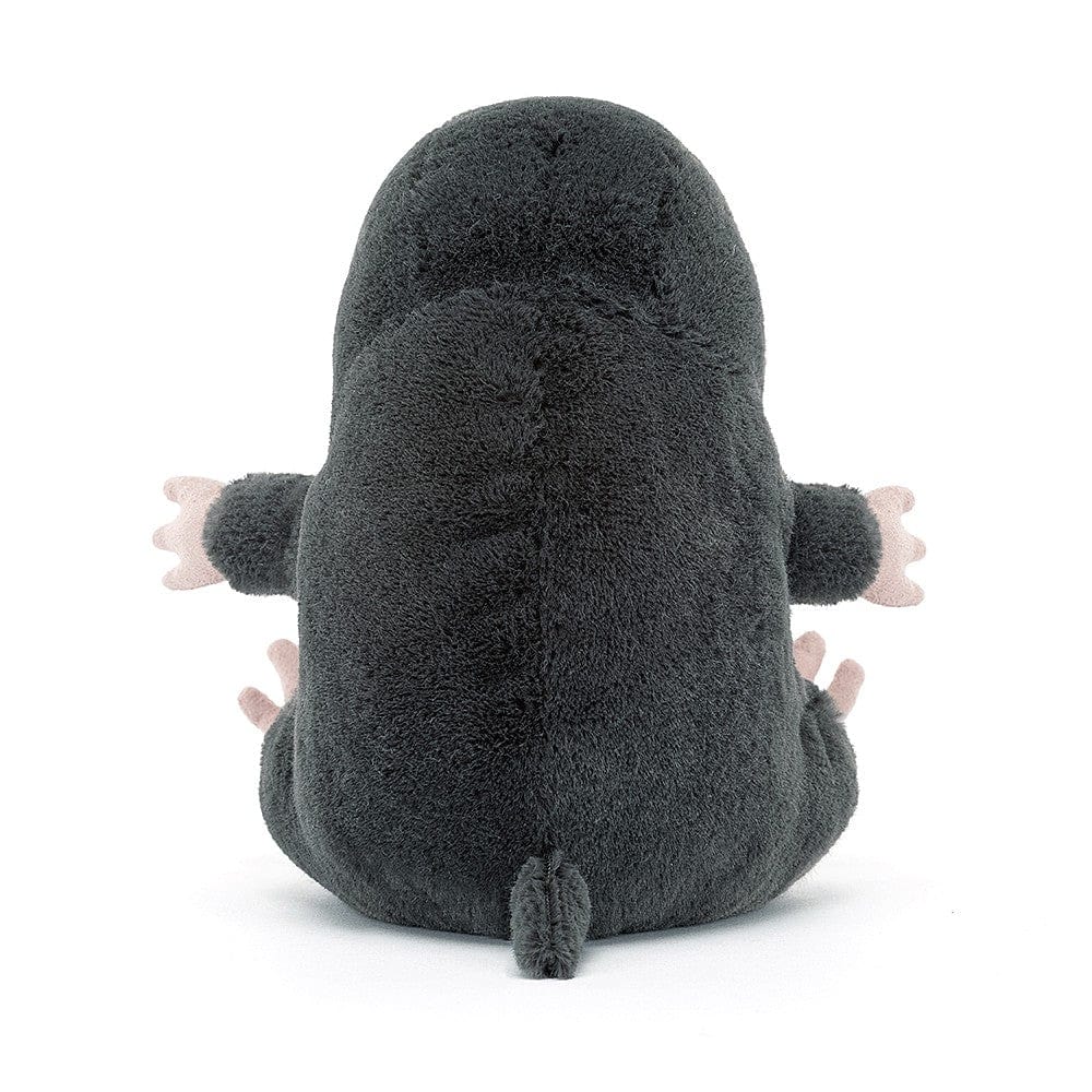 Jellycat Cuddlebud Morgan Mole By JELLYCAT Canada - 80485