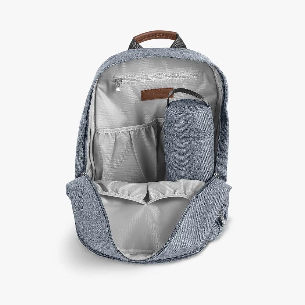 UPPAbaby Changing Backpack - Gregory By UPPABABY Canada - 80577