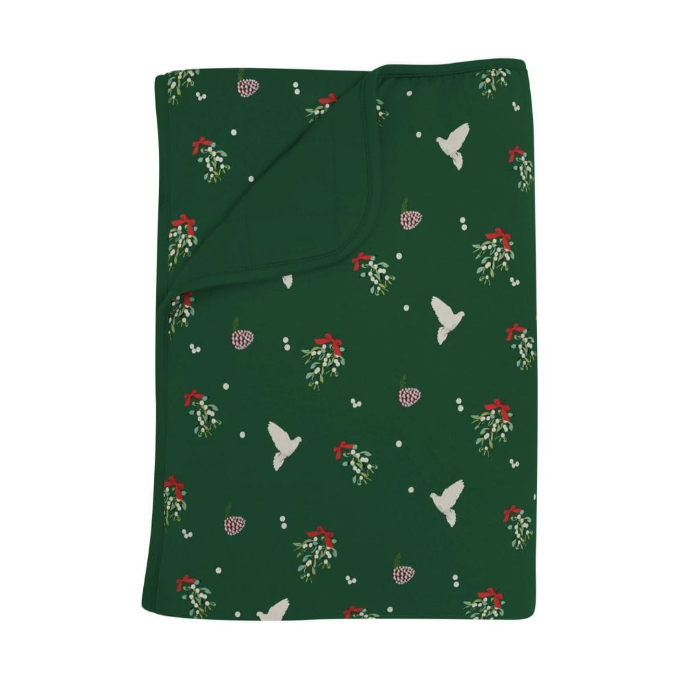 Kyte BABY Toddler Blanket 1.0 Tog - Mistletoe By KYTE BABY Canada - 80579