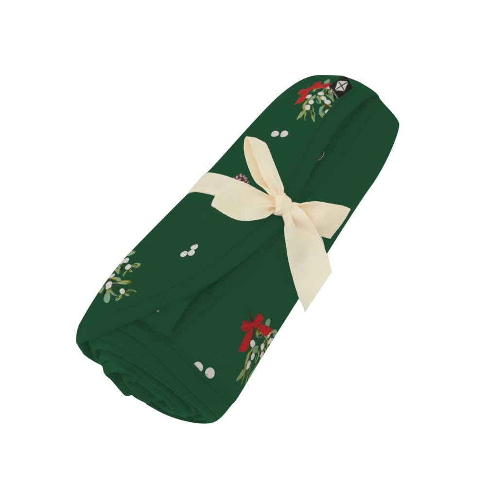 Kyte Baby Swaddle Blanket - Mistletoe By KYTE BABY Canada - 80590