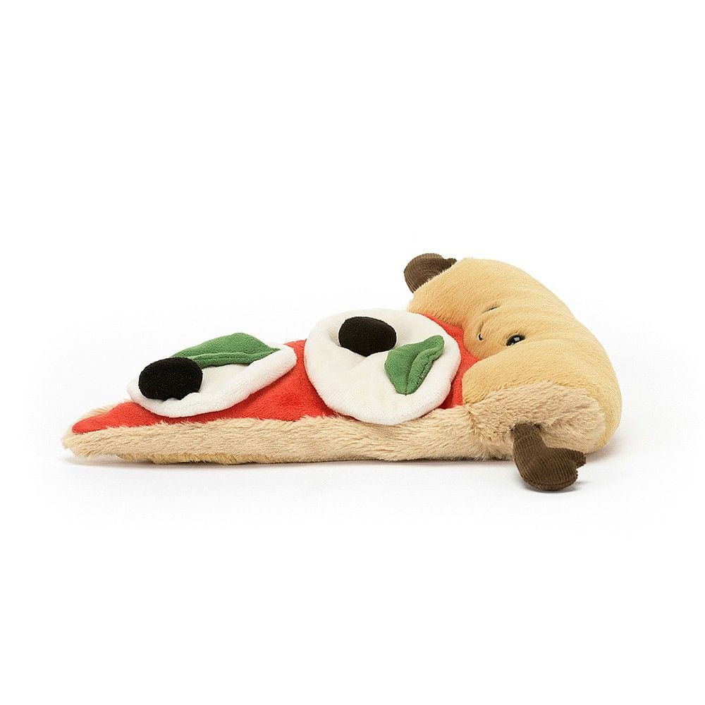 Jellycat Amuseable Slice of Pizza By JELLYCAT Canada - 80876