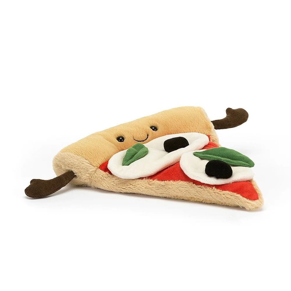 Jellycat Amuseable Slice of Pizza By JELLYCAT Canada - 80876