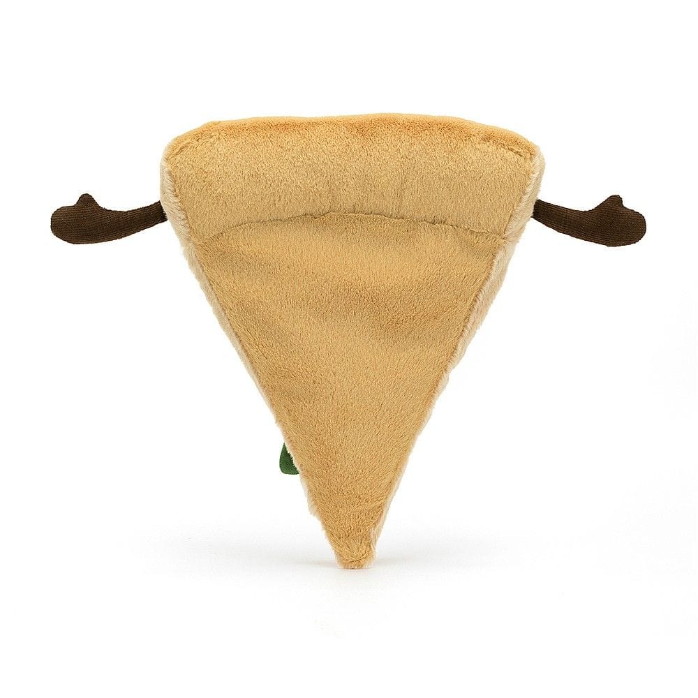 Jellycat Amuseable Slice of Pizza By JELLYCAT Canada - 80876