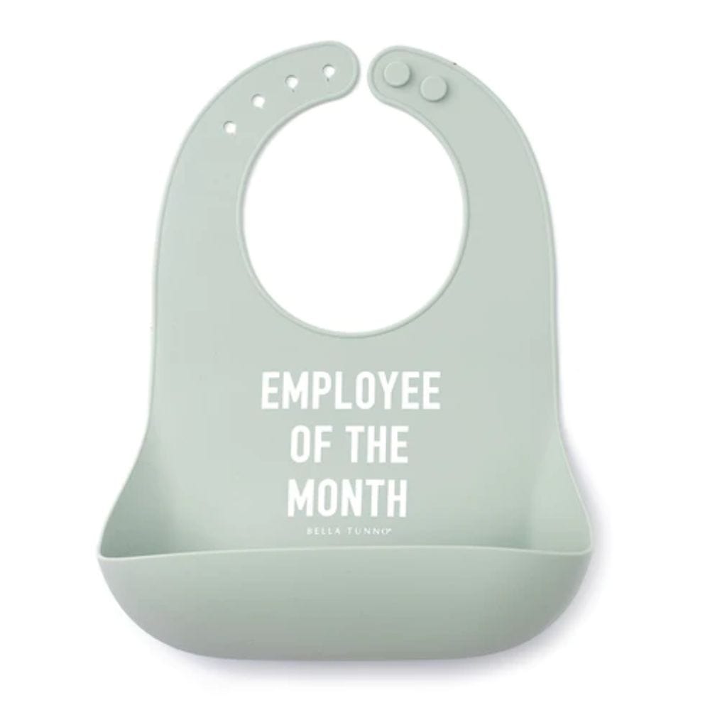 Bella Tunno Wonder Bib - Employee By BELLA TUNNO Canada - 80880