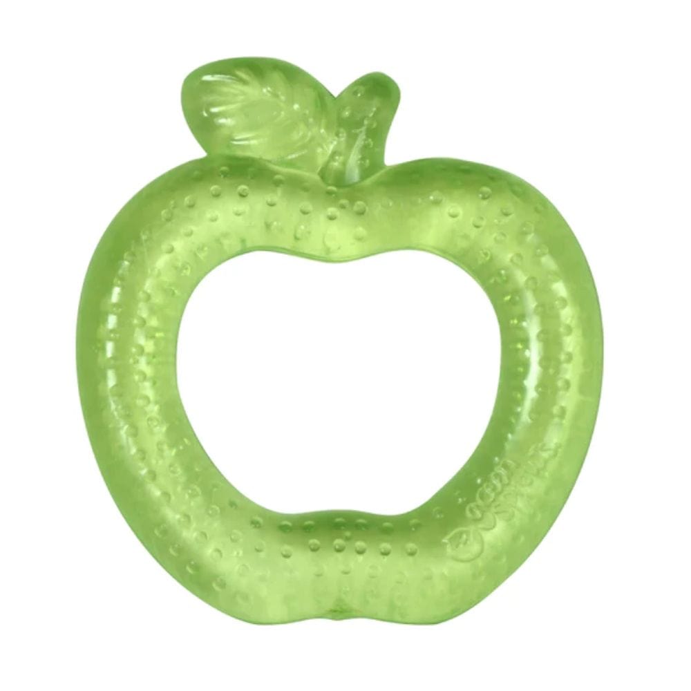 Green Sprout Cooling Teether - Apple By GREEN SPROUT Canada - 80914