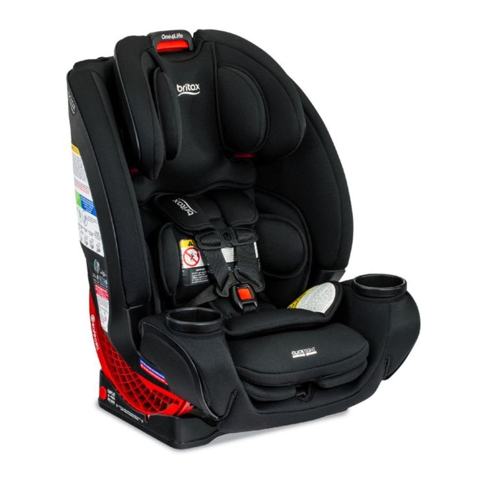 Britax One4Life ClickTight All-in-One Car Seat - Onyx By BRITAX Canada - 80939