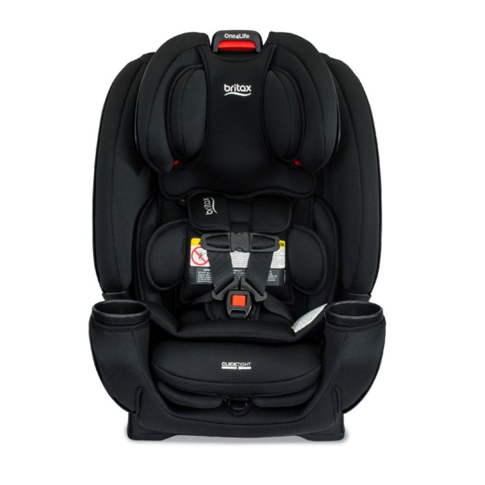 Britax One4Life ClickTight All-in-One Car Seat - Onyx By BRITAX Canada - 80939