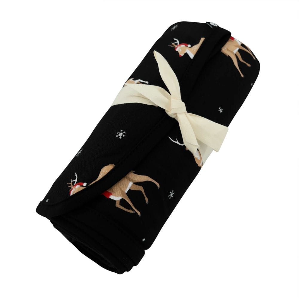 Kyte Baby Swaddle Blanket - Midnight Deer By KYTE BABY Canada - 81018