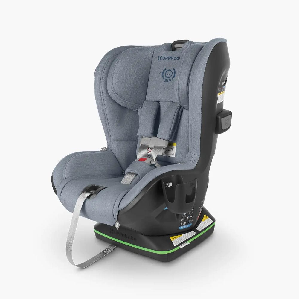 UPPAbaby KNOX Convertible Car Seat - Gregory By UPPABABY Canada - 81043