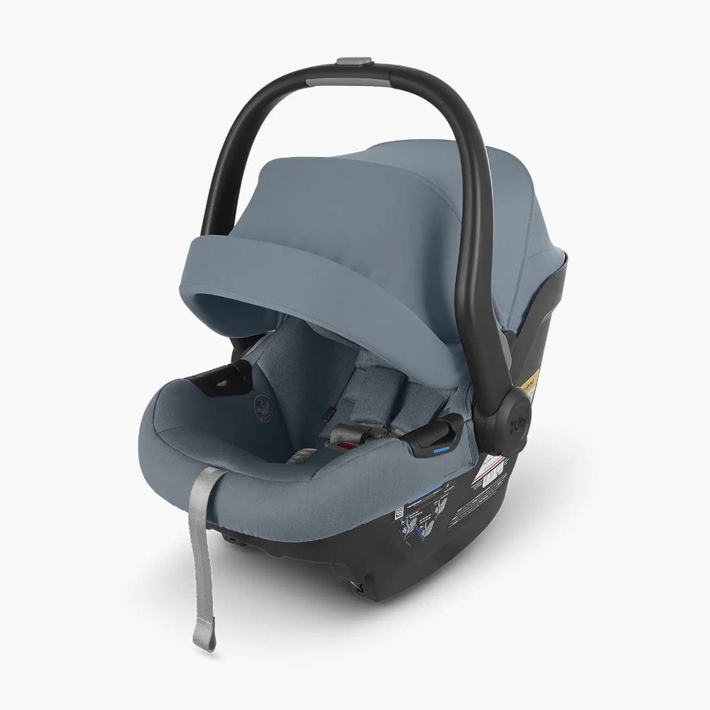 UPPAbaby MESA MAX Infant Car Seat - Gregory By UPPABABY Canada - 81044