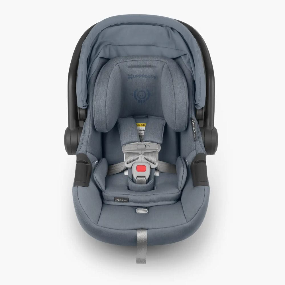 UPPAbaby MESA MAX Infant Car Seat - Gregory By UPPABABY Canada - 81044