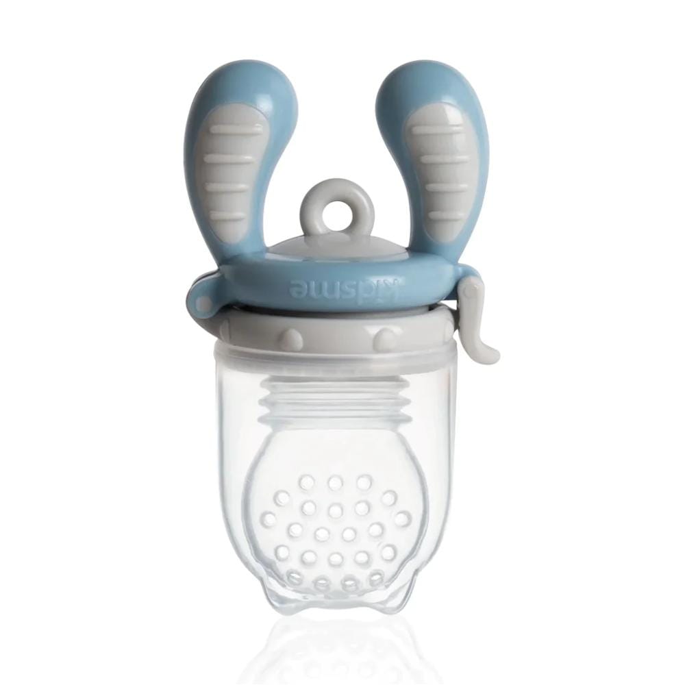 Kidsme Food Feeder - Azure By KIDSME Canada - 81082