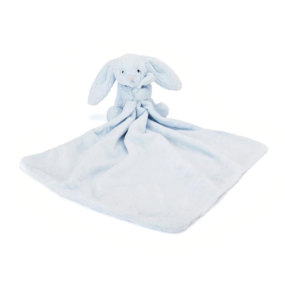 Jellycat Bashful Bunny Soother - Beau By JELLYCAT Canada - 81087