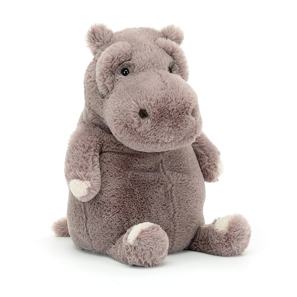 Jellycat Myrtle Hippopotamus By JELLYCAT Canada - 81088