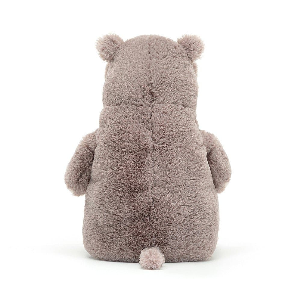 Jellycat Myrtle Hippopotamus By JELLYCAT Canada - 81088