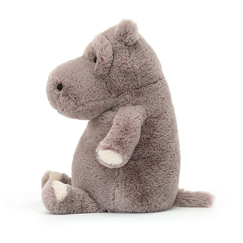 Jellycat Myrtle Hippopotamus By JELLYCAT Canada - 81088