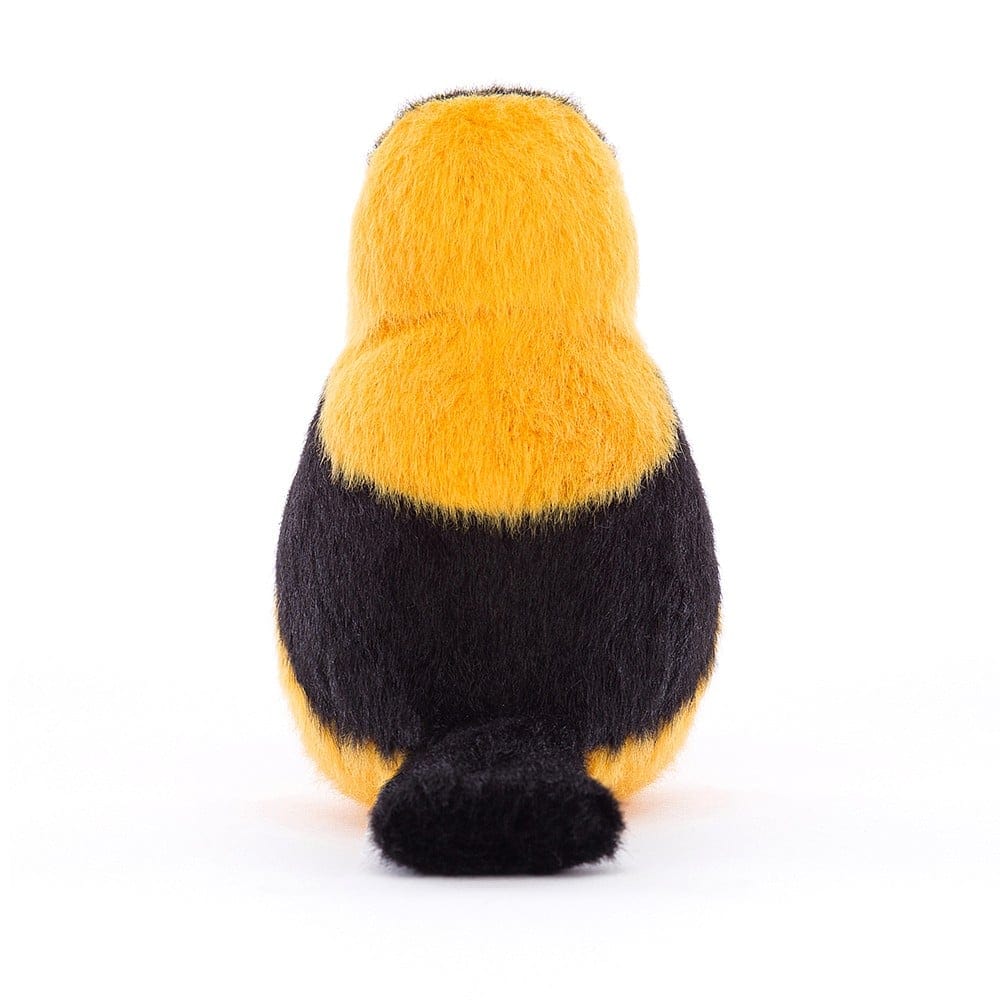 Jellycat Birdling Goldfinch By JELLYCAT Canada - 81092