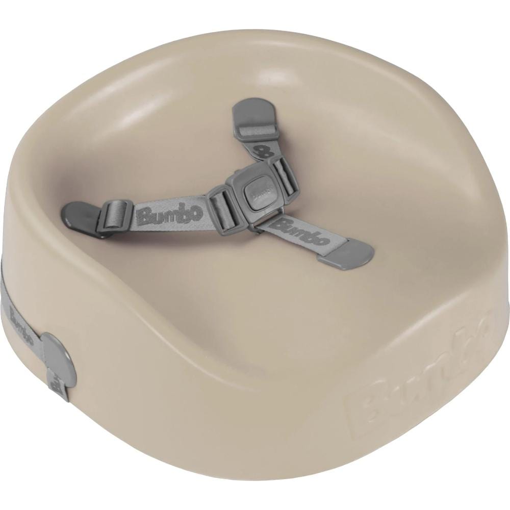Bumbo Booster Seat - Taupe By BUMBO Canada - 81098