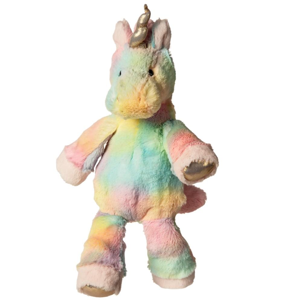 Mary Meyer Marshmallow Zoo - Fro-Yo Unicorn 13" By MARY MEYER Canada - 81121