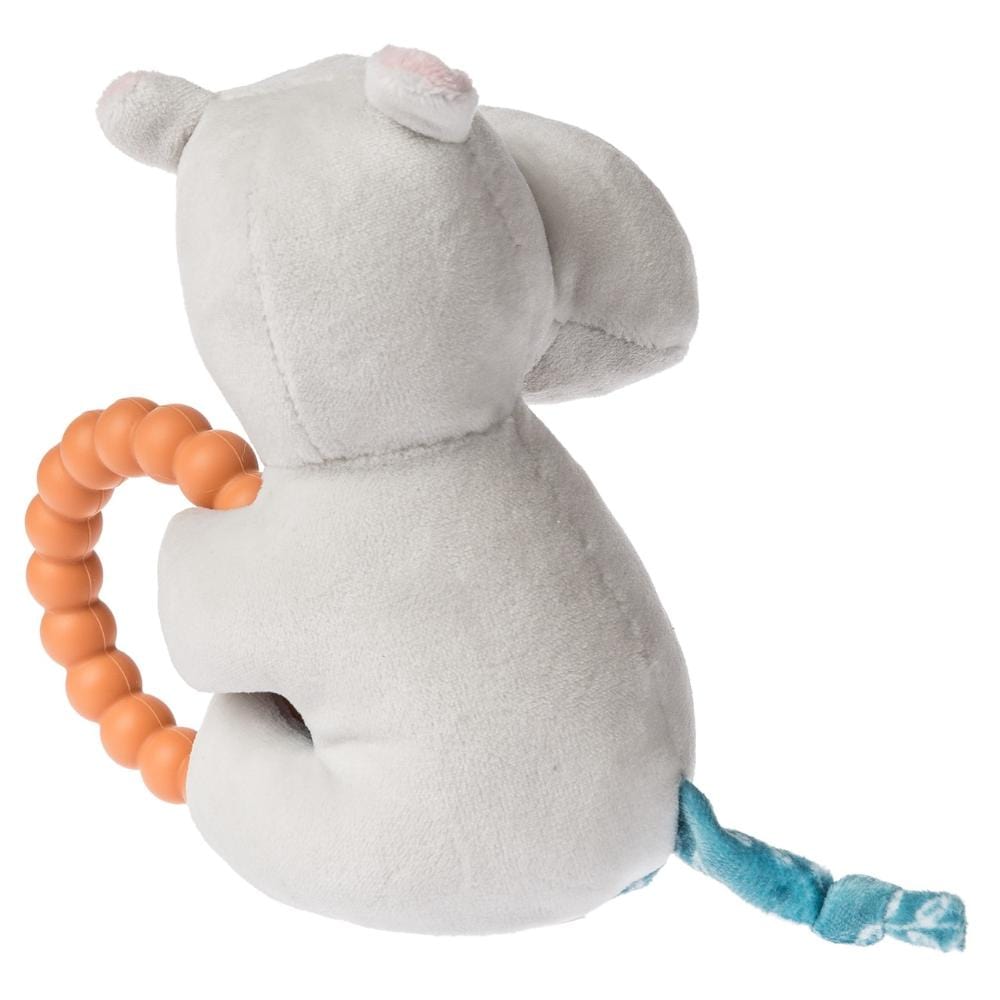 Mary Meyer Jewel Hippo Teether Rattle By MARY MEYER Canada - 81187