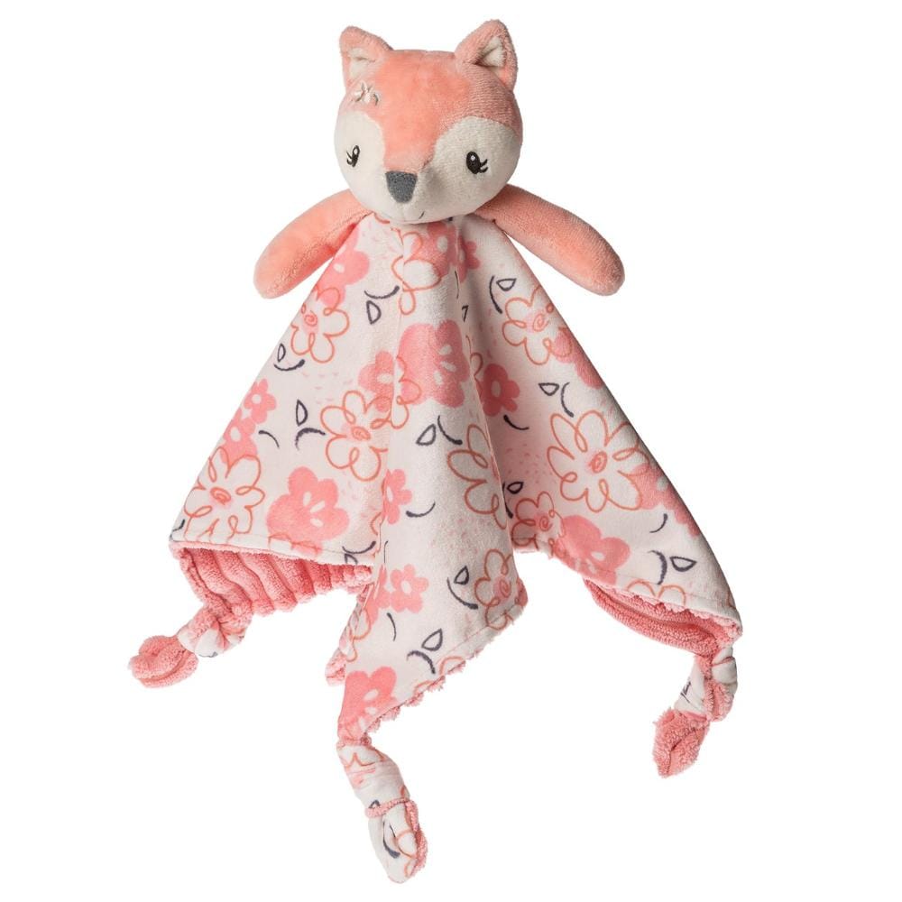 Mary Meyer Sweet-n-Sassy Fox Character Blanket By MARY MEYER Canada - 81189