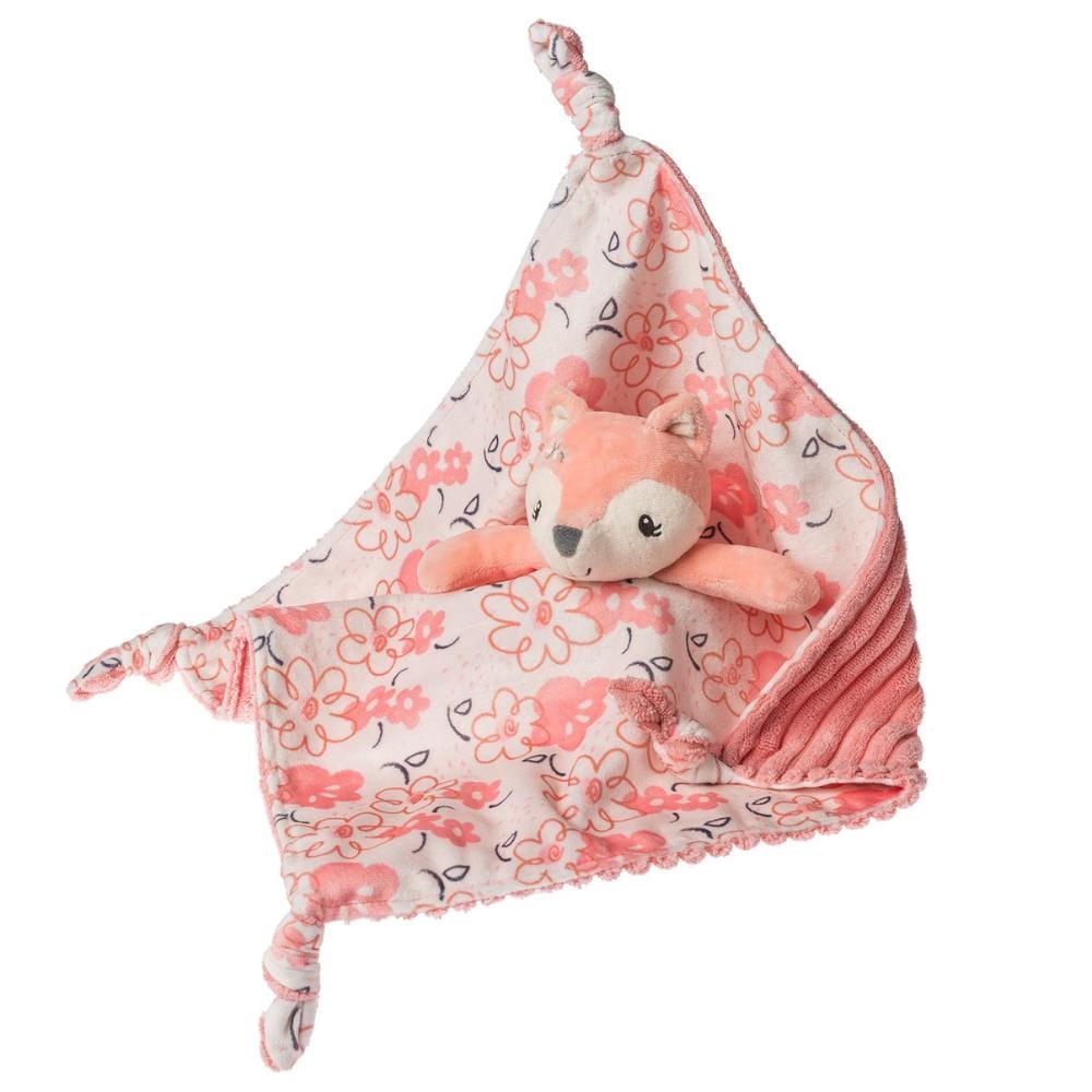 Mary Meyer Sweet-n-Sassy Fox Character Blanket By MARY MEYER Canada - 81189