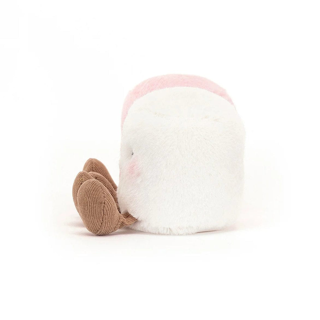 Jellycat Amuseable Pink and White Marshmallows By JELLYCAT Canada - 81200